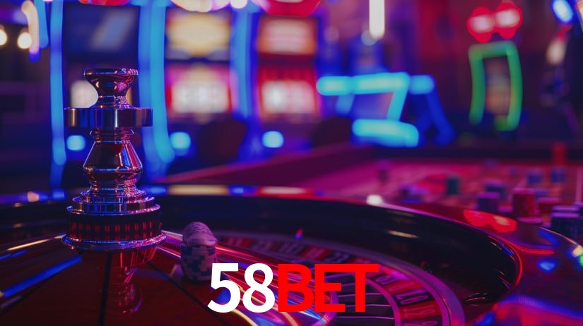 58bet - Explosão de Prêmios - 58bet login
