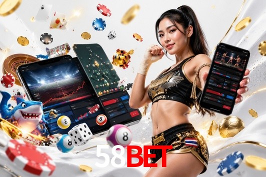 API Integration 58bet
