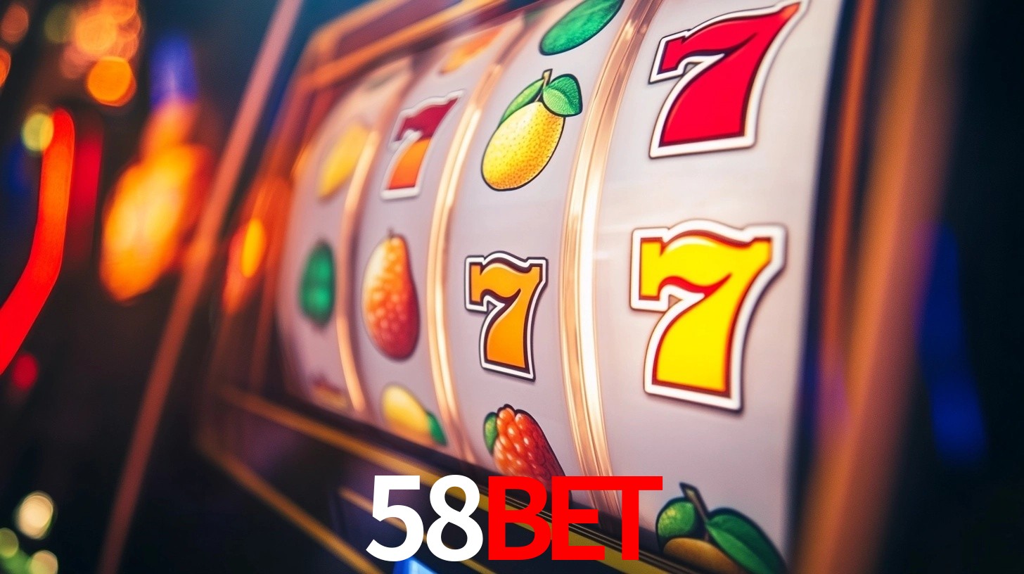 Explore as vantagens do 58bet: serviço profissional e confiabilidade