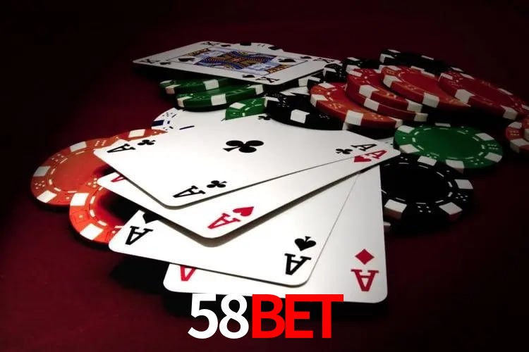 Programa VIP 58bet