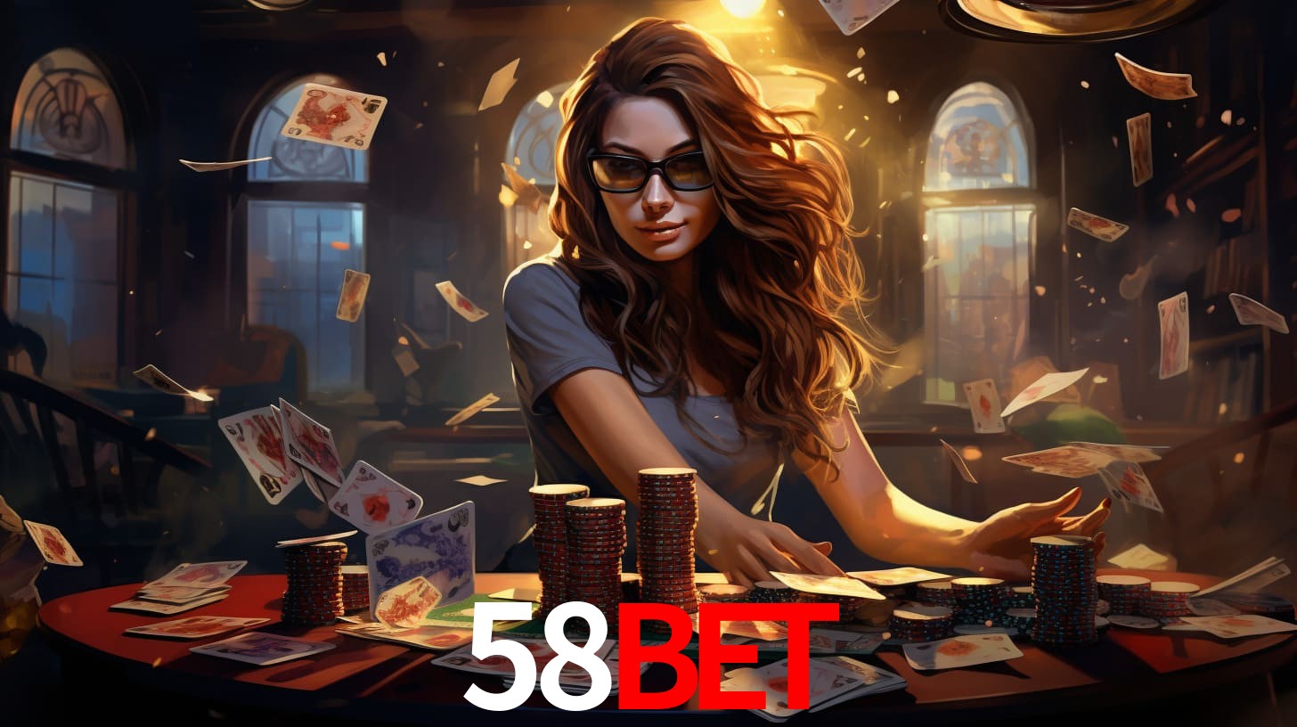 Live Casino 58bet