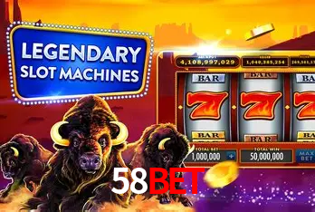 Inovações de Jogos na 58bet: O Futuro das Experiências Interativas