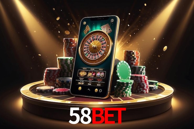 Diretório de Jogos 58bet