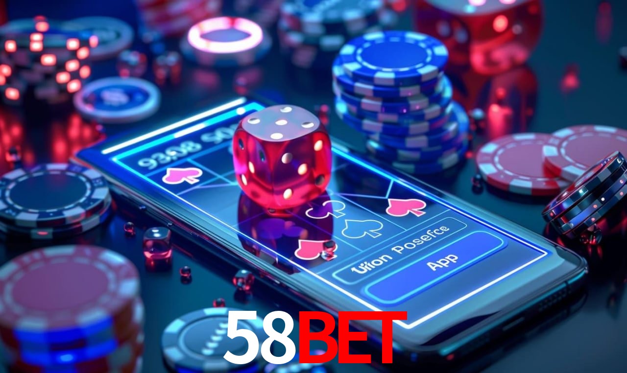 Fortune Tiger 58bet