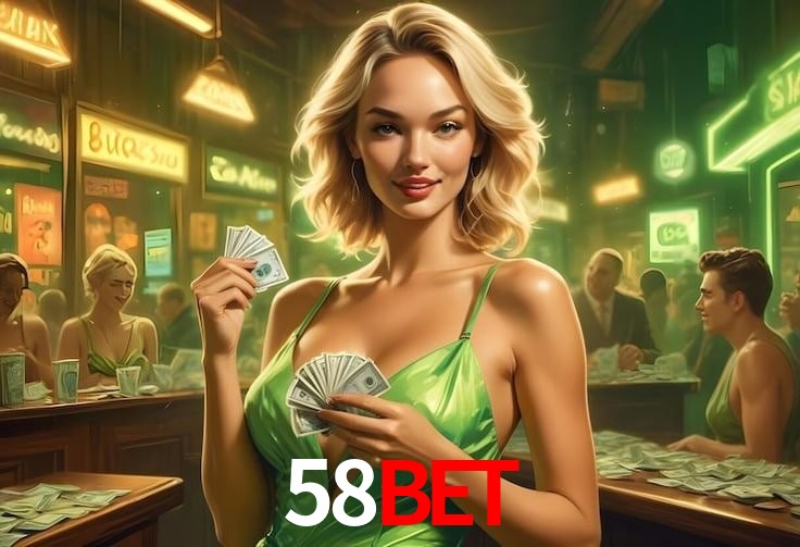 Descubra a Essência do 58bet: Nossa História e Compromissos