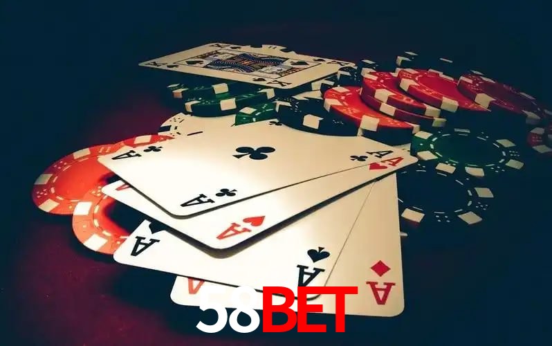 Painel RTP 58bet