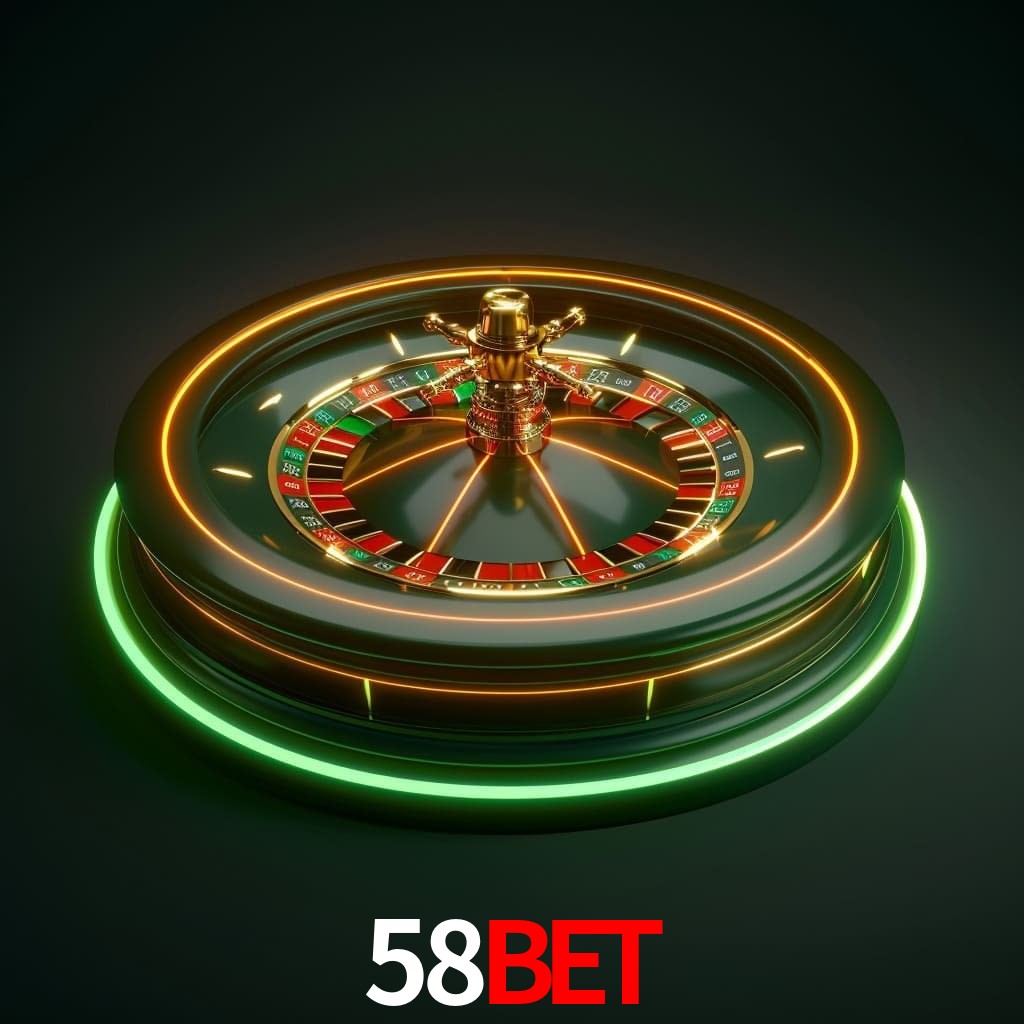 App mobile 58bet