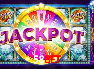 Descubra a Magia dos Jogos de Arcade no 58bet