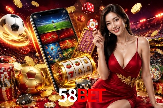 Tennis Betting 58bet