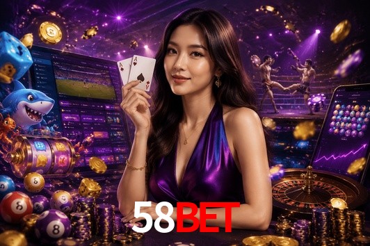 VIP Casino 58bet