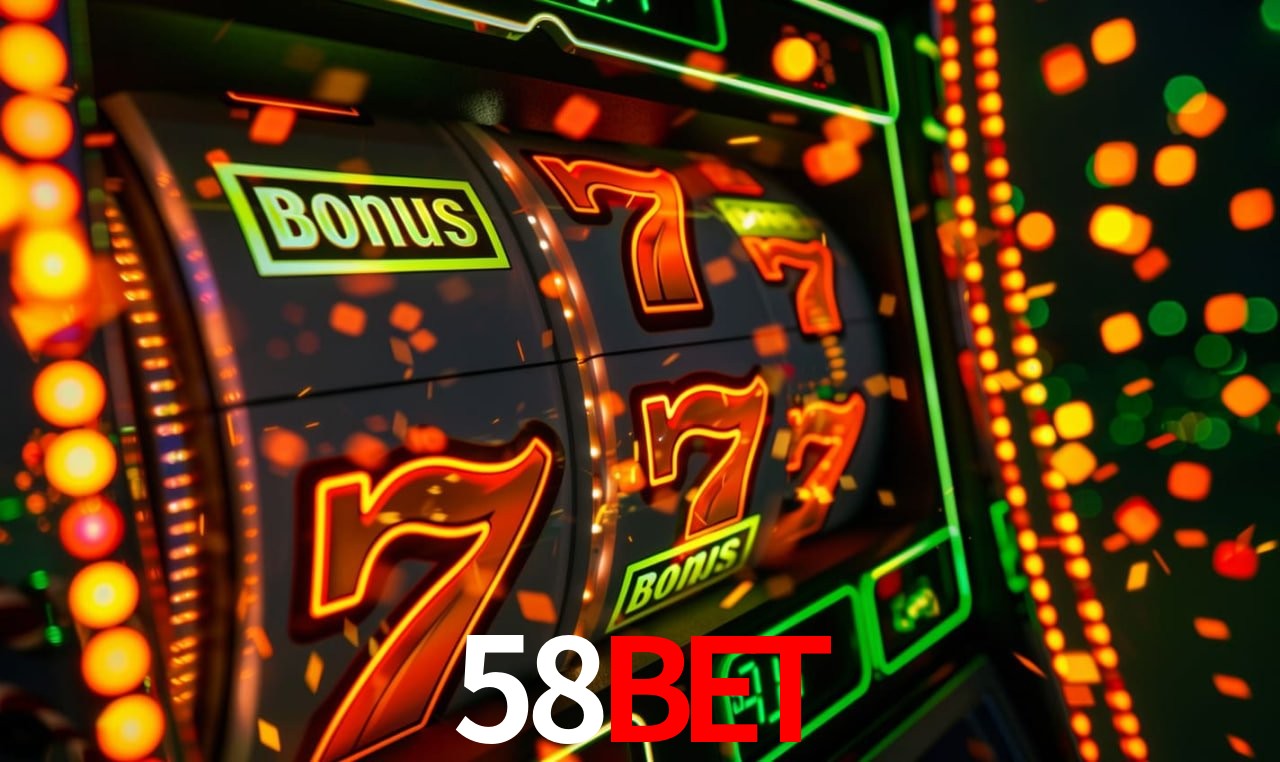 App oficial 58bet