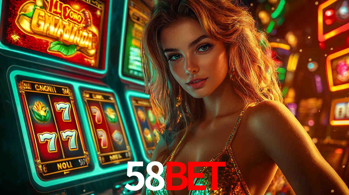 Premium Interface 58bet