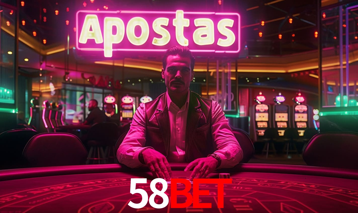 Descubra o Programa VIP da 58bet: Vantagens Exclusivas para Jogadores