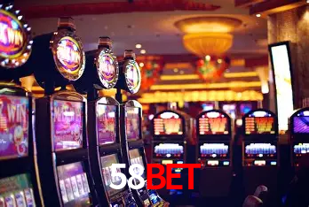 Descubra a Essência do 58bet: Nossa História e Compromissos