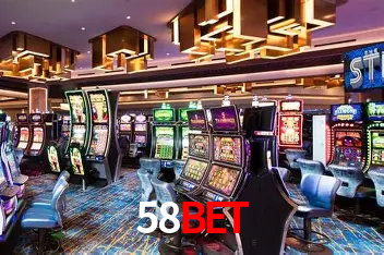 A Revolução dos Aplicativos de Jogos no 58bet