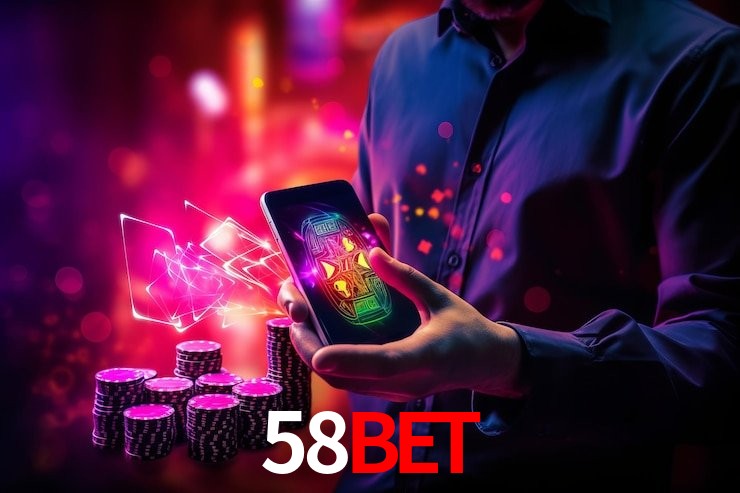 Bônus Diários 58bet