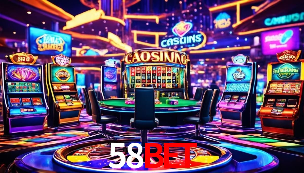 Apostas de Basquete 58bet