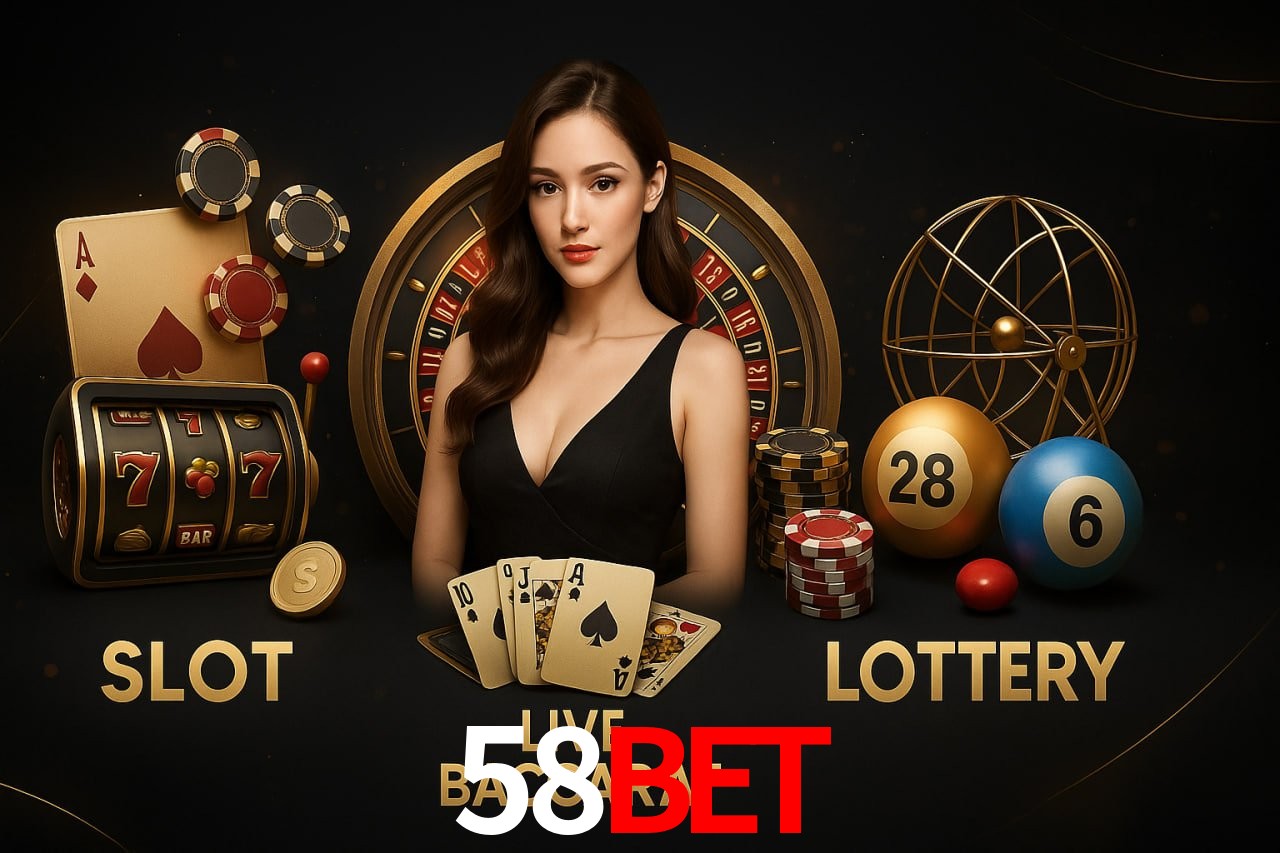 Promoção Relâmpago 58bet