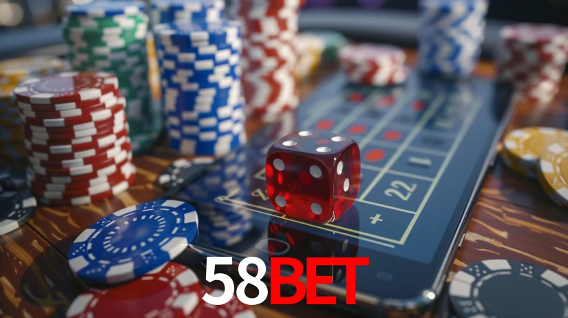 58bet apk