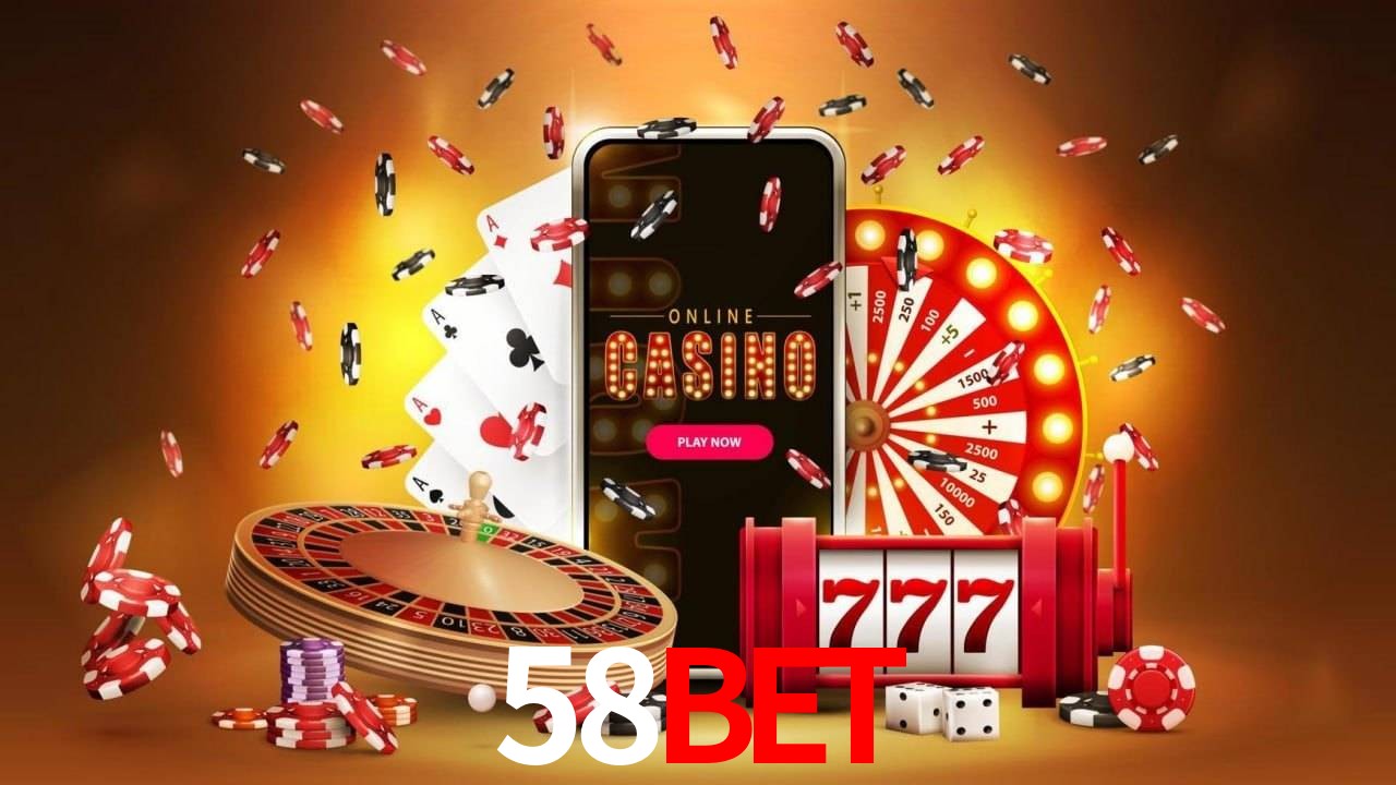 Estatísticas do Jogo 58bet