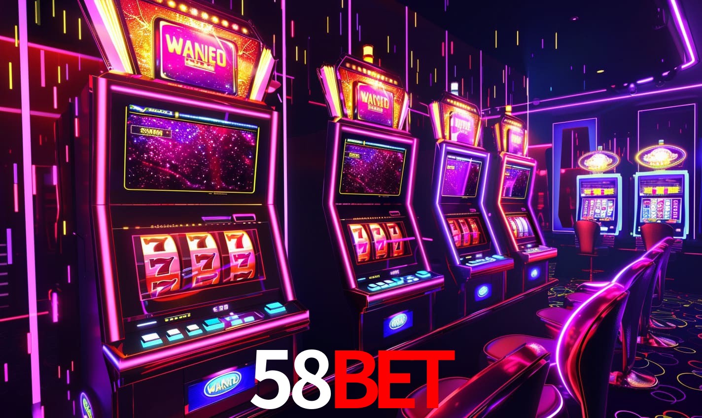 Explorando a Categoria de Eventos em Apostas na 58bet