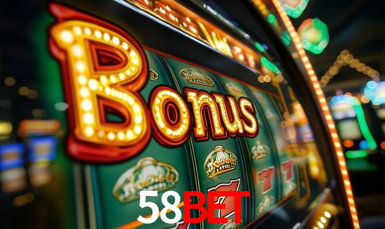 Especiais de Fim de Semana 58bet