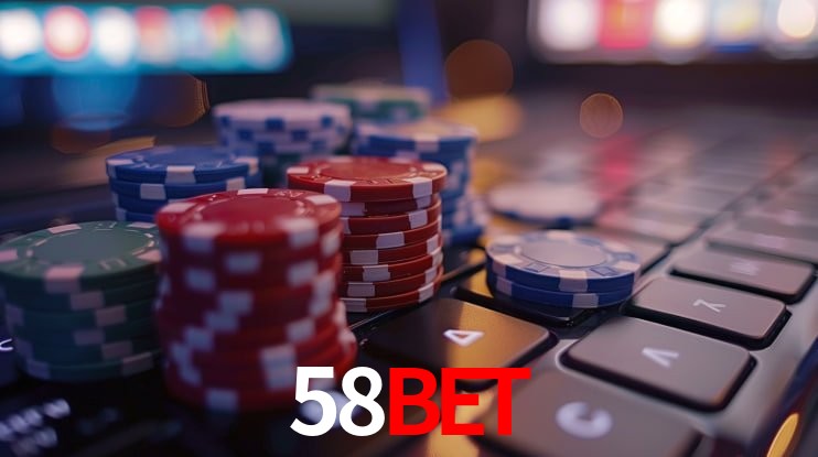 Provedores de Jogos 58bet