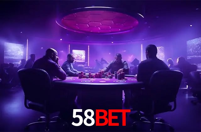 Apostas de Tênis 58bet