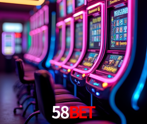 Bônus 58bet