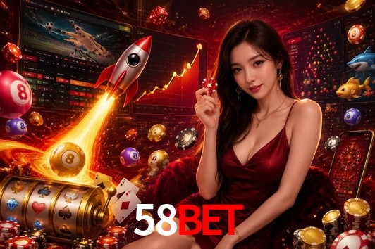 Exclusive Offers 58bet