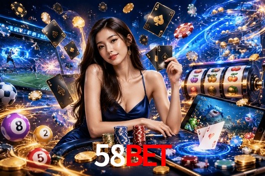 2FA Security 58bet