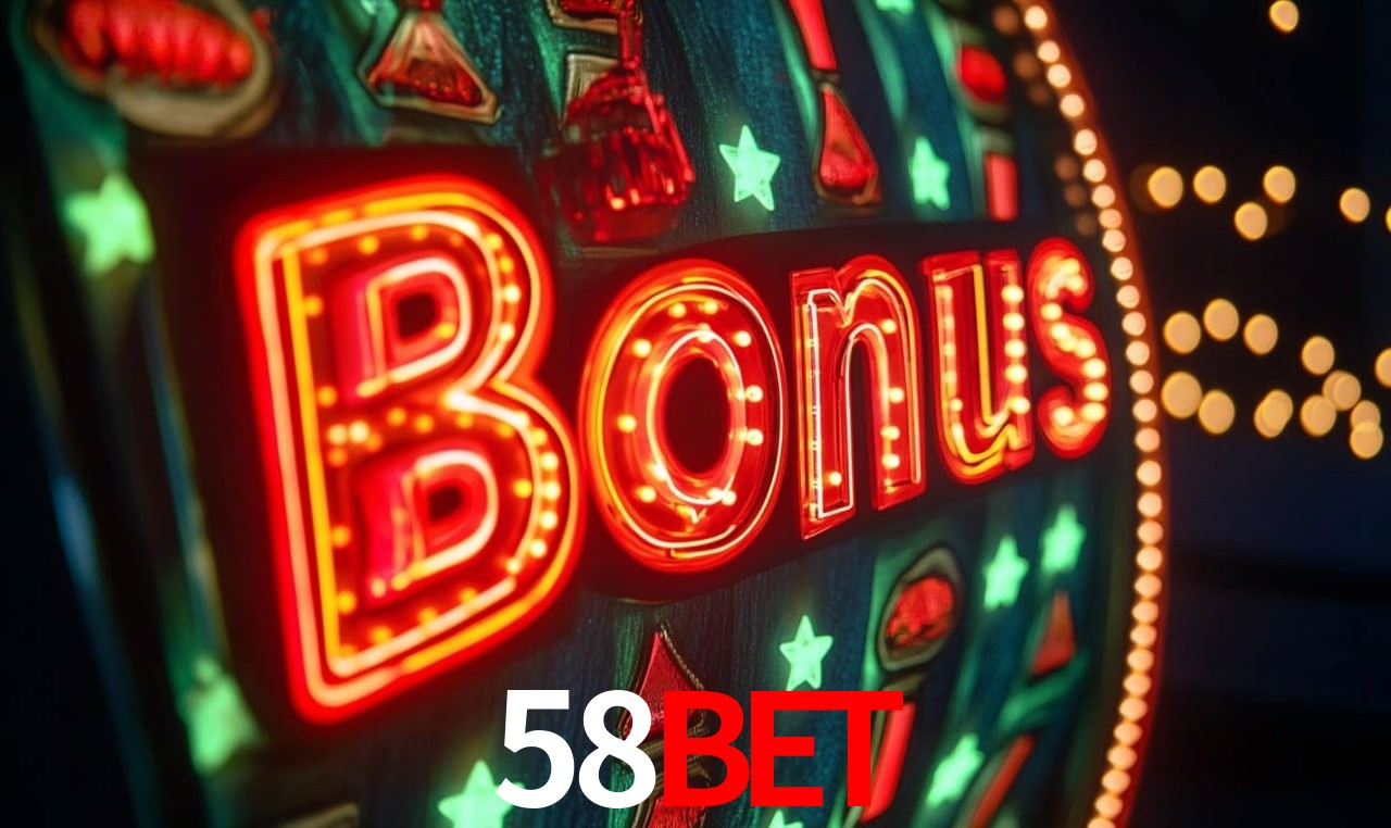 Jogos Exclusivos 58bet