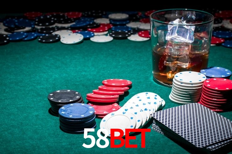 Casino VIP 58bet