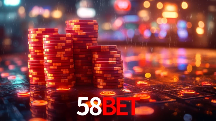 58bet: Seu Especialista em Apostas Esportivas Brasileiras