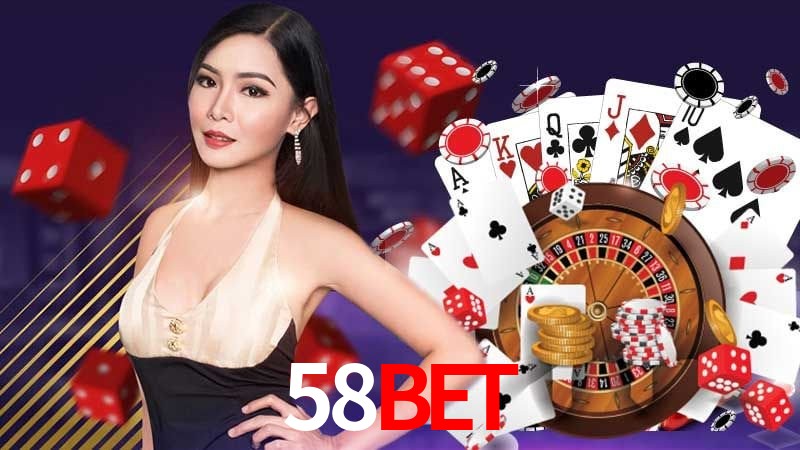 Interface Premium 58bet