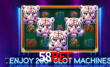 Descubra a Magia dos Jogos de Arcade no 58bet