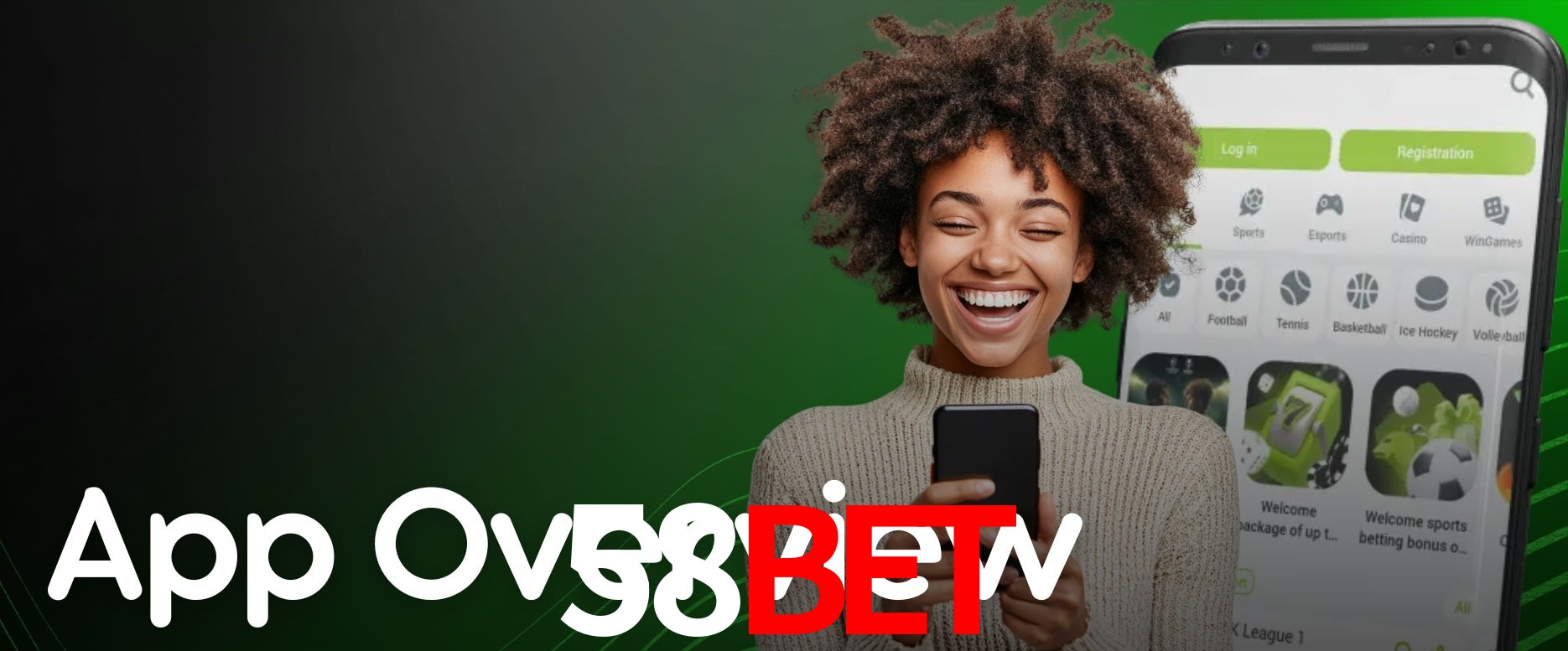 Descubra a Essência do 58bet: Nossa História e Compromissos