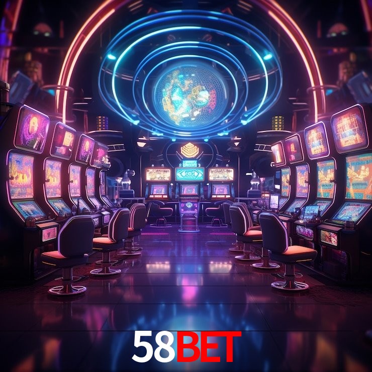 Promoção Relâmpago 58bet
