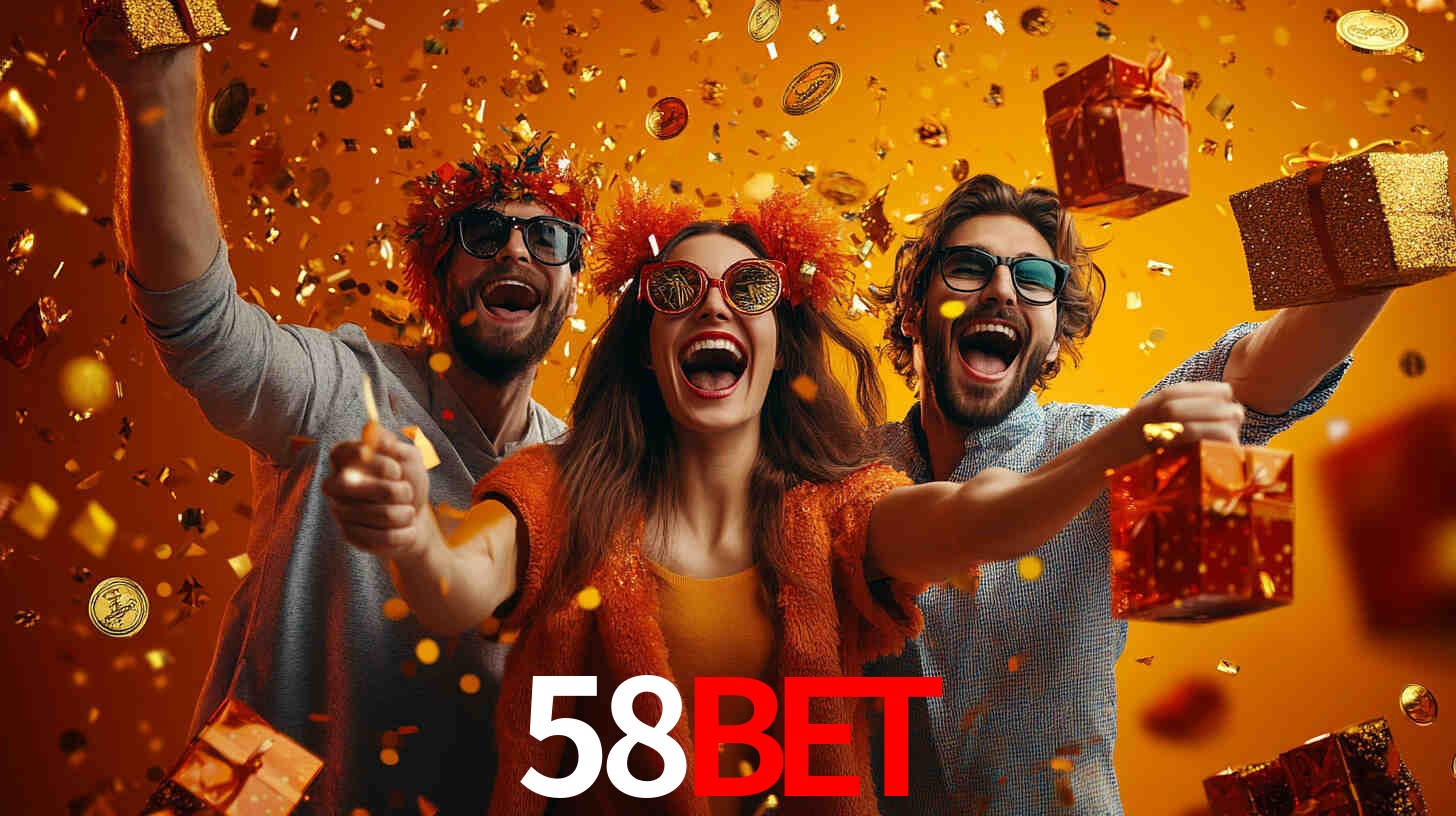 58bet vip
