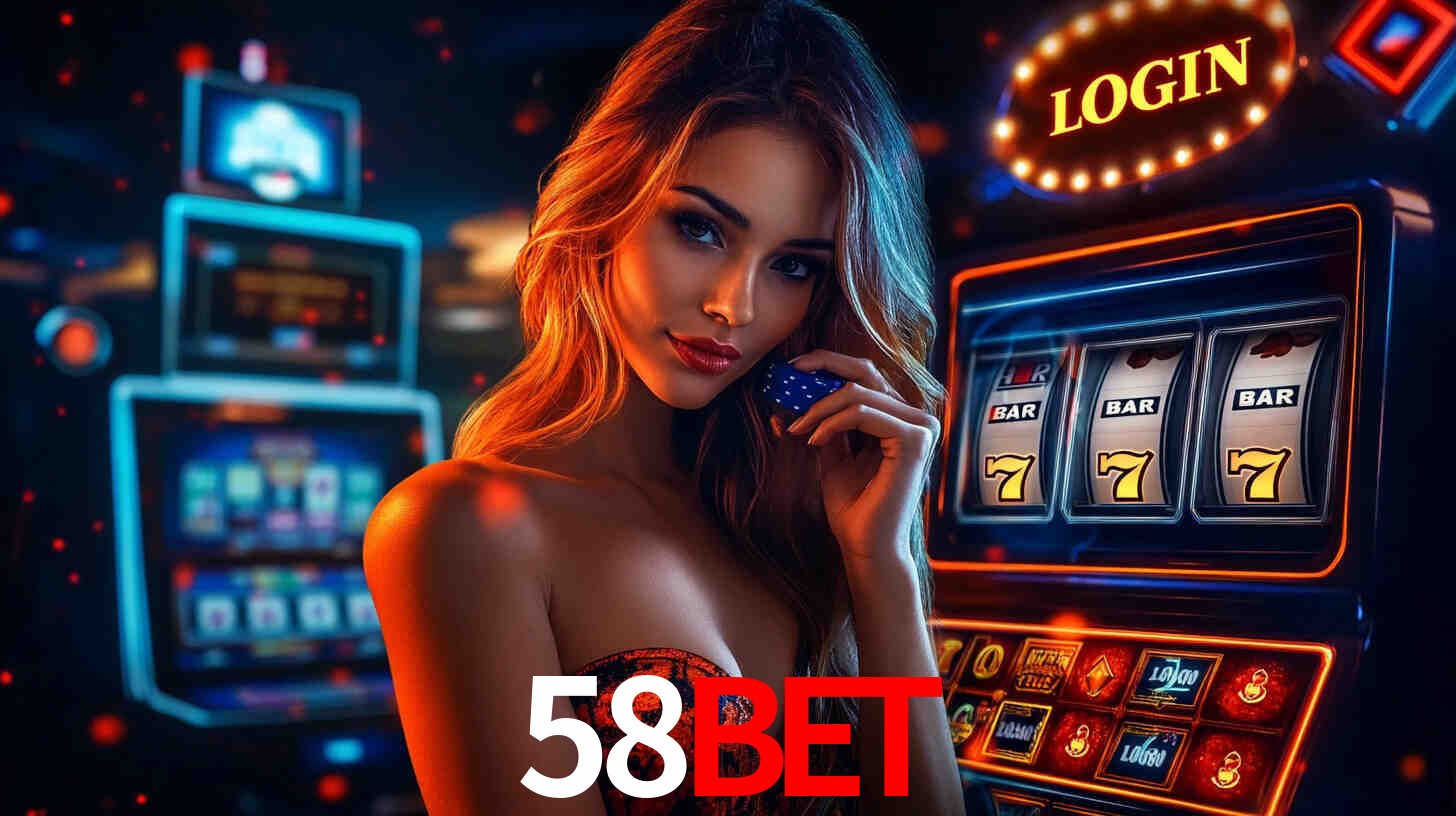 58bet login
