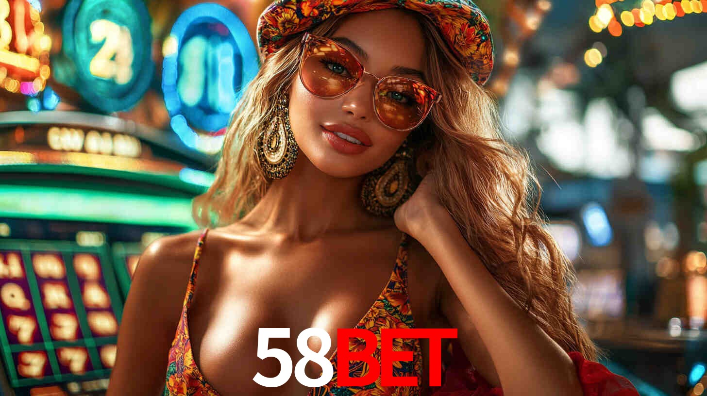 58bet vip