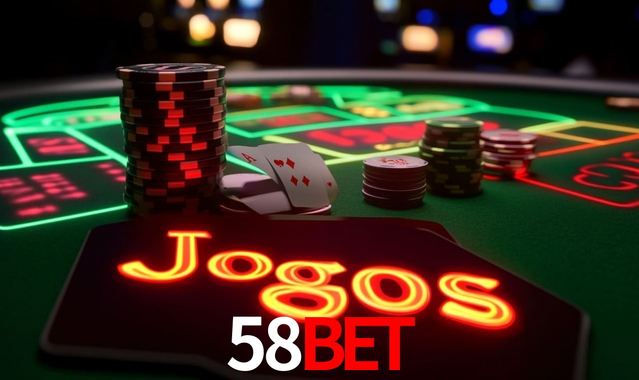 Ofertas Exclusivas 58bet