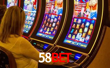 A Emoção da Loteria na 58bet: Uma Chance de Mudança de Vida