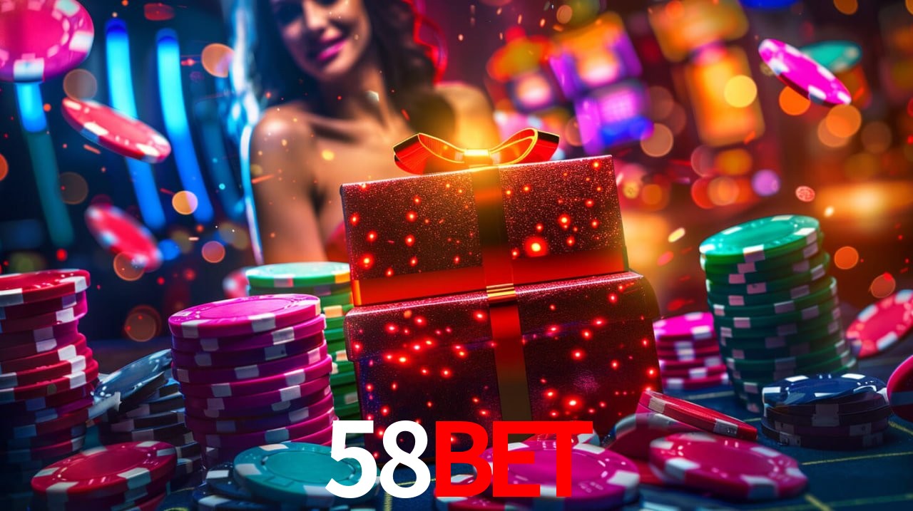 cassino 58bet