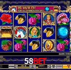 Descubra o Mundo do Cassino Online com 58bet