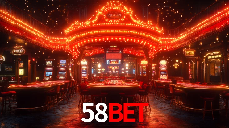 58bet login